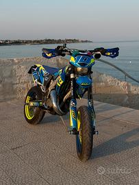 TM SMR 125 2012