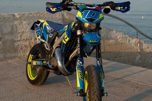 TM SMR 125 2012