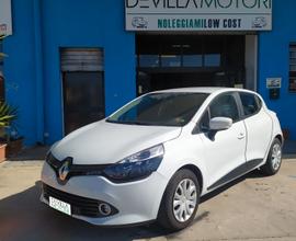 Renault Clio 1.5 dCi 8V 75CV 5 porte Wave - ADATTA