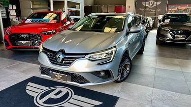Renault Megane Mégane Sporter TCe 140 CV EDC FAP R