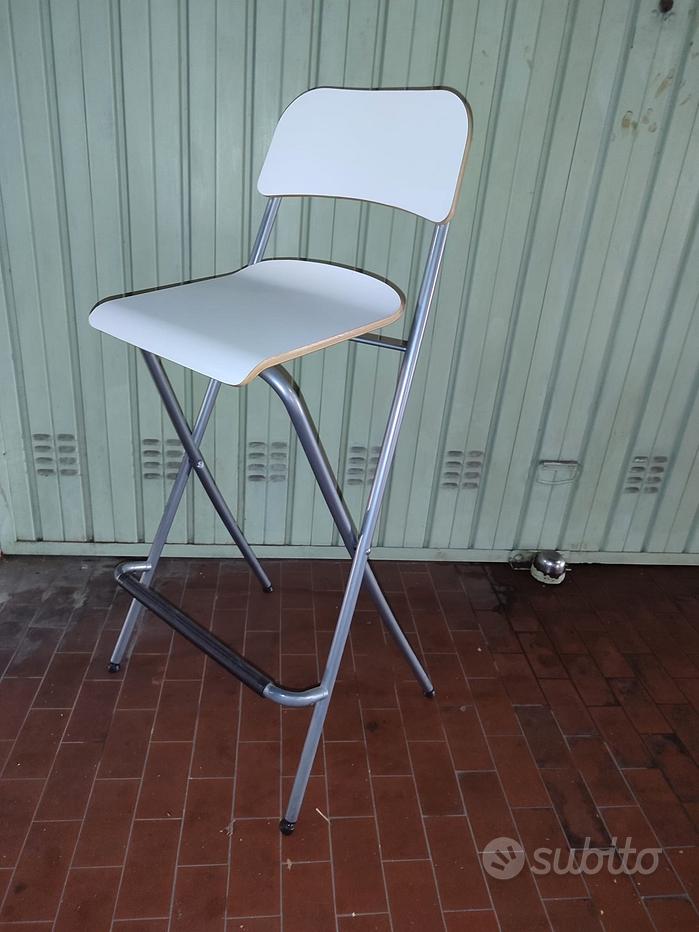 Sgabelli ikea Mobili usati Roma e provincia