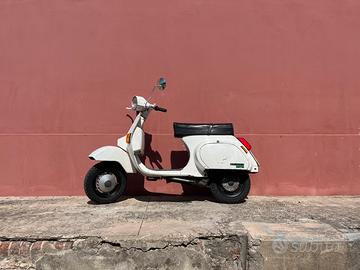 Vespa pk 125 s