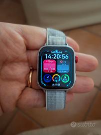 Huawei watch fit 4
