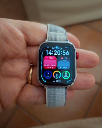 Huawei watch fit 4