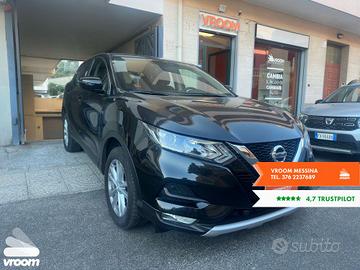 NISSAN Qashqai 2� serie Qashqai 1.5 dCi 115 CV ...