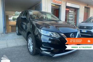 NISSAN Qashqai 2� serie Qashqai 1.5 dCi 115 CV ...