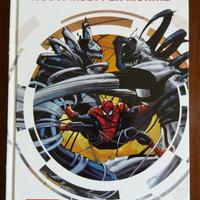 Spider-Man “Nuovi modi per morire” n. 1