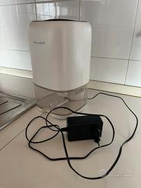 Deumidificatore dehemidified