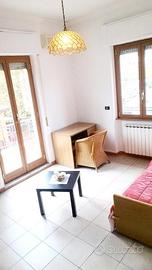 Camera singola (metro Cipro) Zona Prati - Vaticano