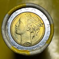 50 pezzi lire 500 1982