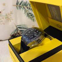 Orologio invicta diablo automatico