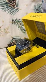 Orologio invicta diablo automatico