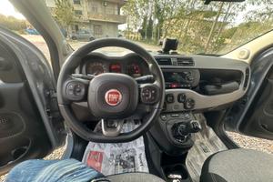 Fiat panda 1.3