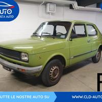 FIAT 127 900 3 porte C