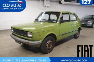 FIAT 127 900 3 porte C