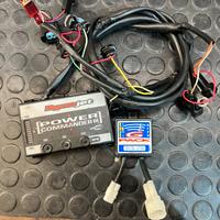Power commander e gpack suzuki gsx-r 1000 k5-6