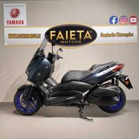 Yamaha X-Max 300 - 2022