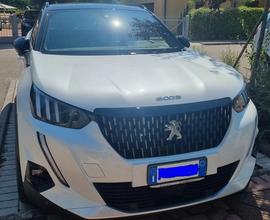 PEUGEOT 2008 2ª serie - 2019