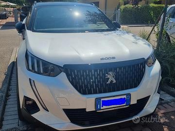 PEUGEOT 2008 2ª serie - 2019