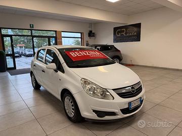Opel Corsa 1.2 BENZ 86CV 5P UNIRPO 2010