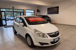 Opel Corsa 1.2 BENZ 86CV 5P UNIRPO 2010