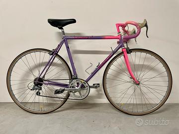Bianchi vintage caurus 907 anni ‘90 da corsa