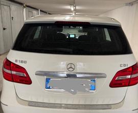 Vendita Mercedes benz classe B