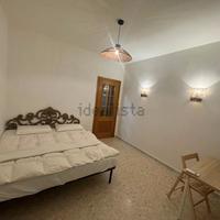 Tiburtina stanza singola arredata