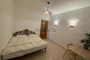 Tiburtina stanza singola arredata