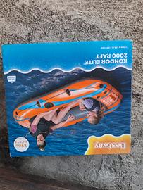 Gommone Gonfiabile   BESTWAY