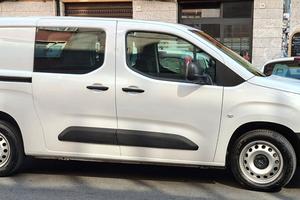 OPEL COMBO CARGO L 2