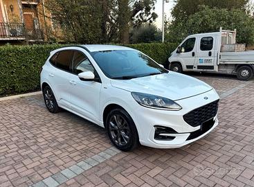 FORD KUGA 1.5 ECOBLUE 120CV 2WD ST-LINE  