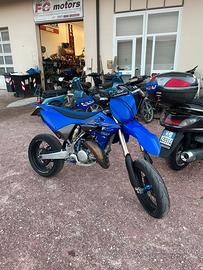 Yz 125 2022 motard