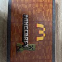 Box di Minecraft limited edition