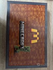 Box di Minecraft limited edition