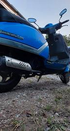 Lambretta Altro modello - 2012