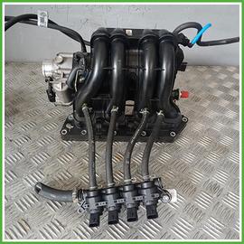 Collettore di aspirazione Fiat 500L 1.4 16v