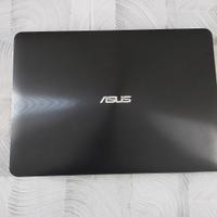 ASUS F302U