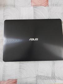 ASUS F302U