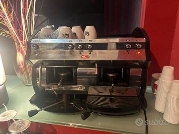 Macchina da caffè Grimac Dada