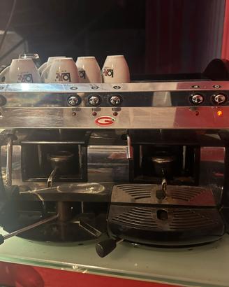 Macchina da caffè Grimac Dada
