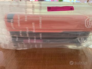 Toner magenta e nero Samsung Xpress C480FW