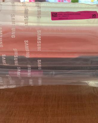 Toner magenta e nero Samsung Xpress C480FW