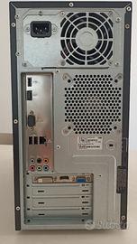 PC ASUS K K31AD-IT002T