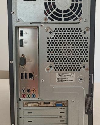 PC ASUS K K31AD-IT002T