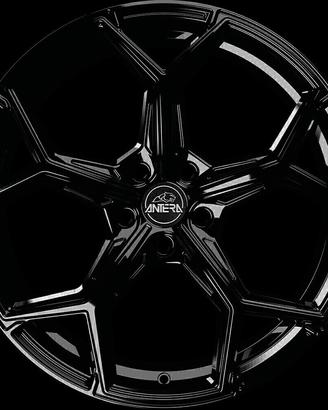 4 Cerchi in lega TOYOTA SUPRA da 20" NUOVI