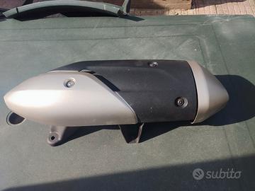 marmitta scooter Beverly 300