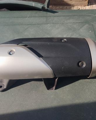 marmitta scooter Beverly 300