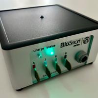 Misuratore massa grassa e muscolare