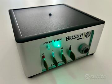 Misuratore massa grassa e muscolare